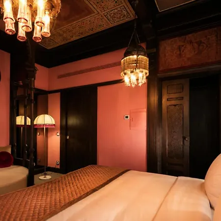 ホテル Heritage Palace ポルト