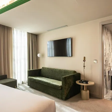 Heritage Palace ホテル 4*