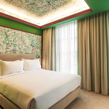 Heritage Palace ホテル 4*