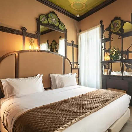 ホテル Heritage Palace 4*