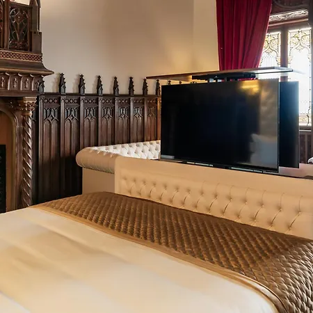 Heritage Palace ホテル 4*
