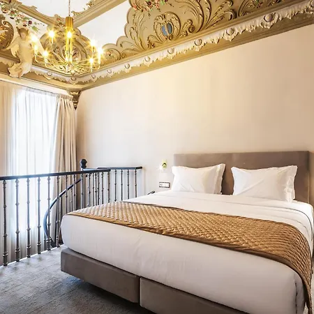 ホテル Heritage Palace 4*