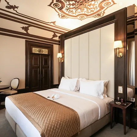 Heritage Palace
